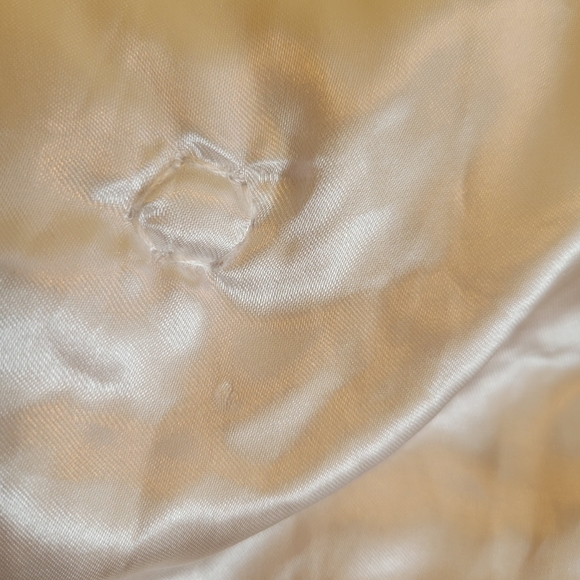 Denver Broncos Baby Security Bear Blanket, NFL Officially Licensed 13X13 - Picture 3 of 8